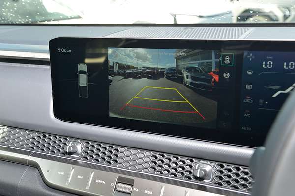 2025 Kia Tasman SX+ TK 4X4 thumb-12