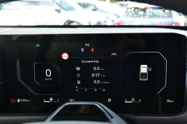 2025 Kia Tasman SX+ TK 4X4 thumb-10
