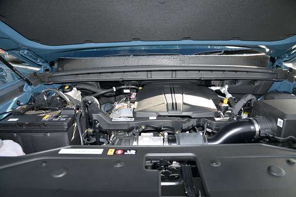 2025 Kia Tasman SX+ TK 4X4 thumb-7