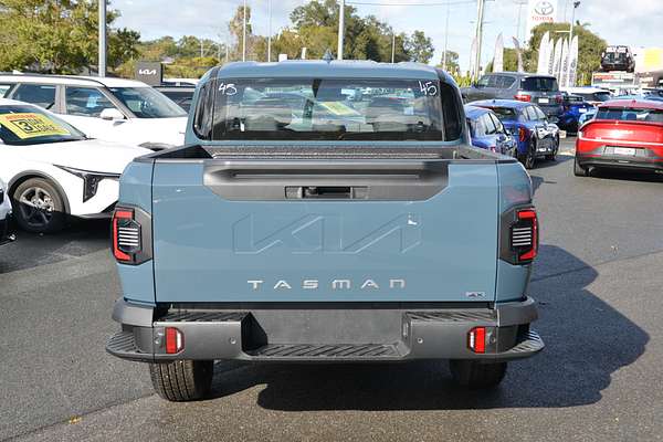 2025 Kia Tasman SX+ TK 4X4 thumb-6