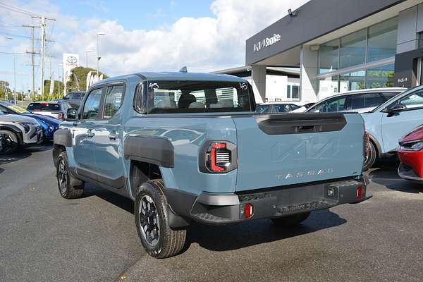 2025 Kia Tasman SX+ TK 4X4 thumb-5