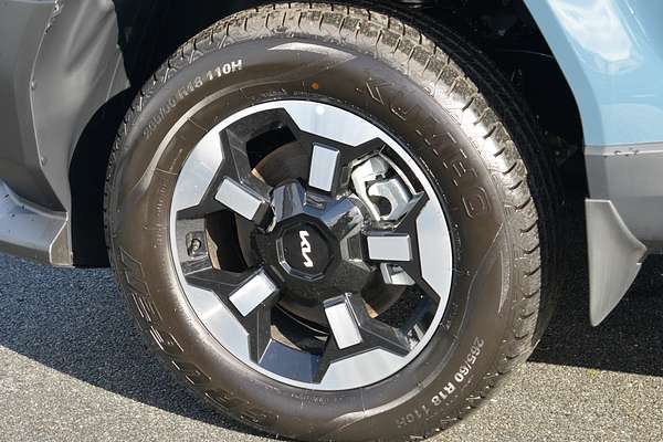 2025 Kia Tasman SX+ TK 4X4 thumb-3