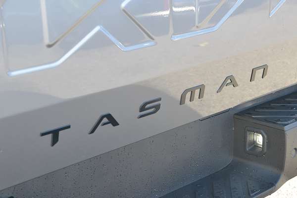 2025 Kia Tasman X-Line TK 4X4 thumb-20
