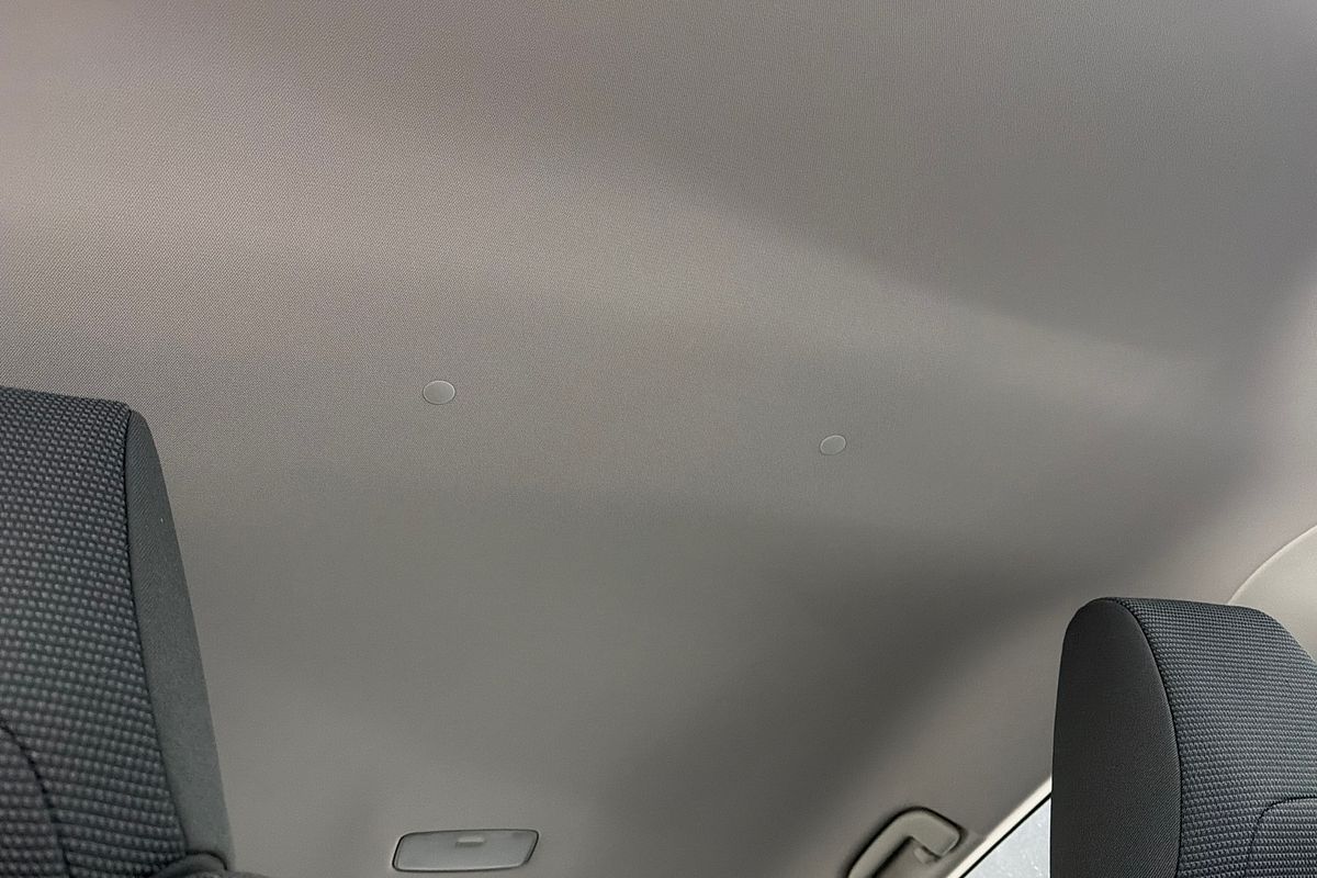 2022 Toyota RAV4 GX AXAH52R