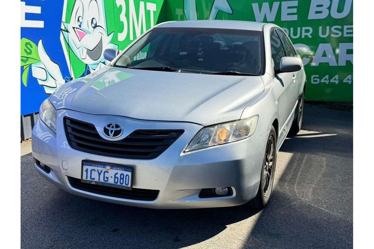 2007 Toyota Camry Ateva ACV40R