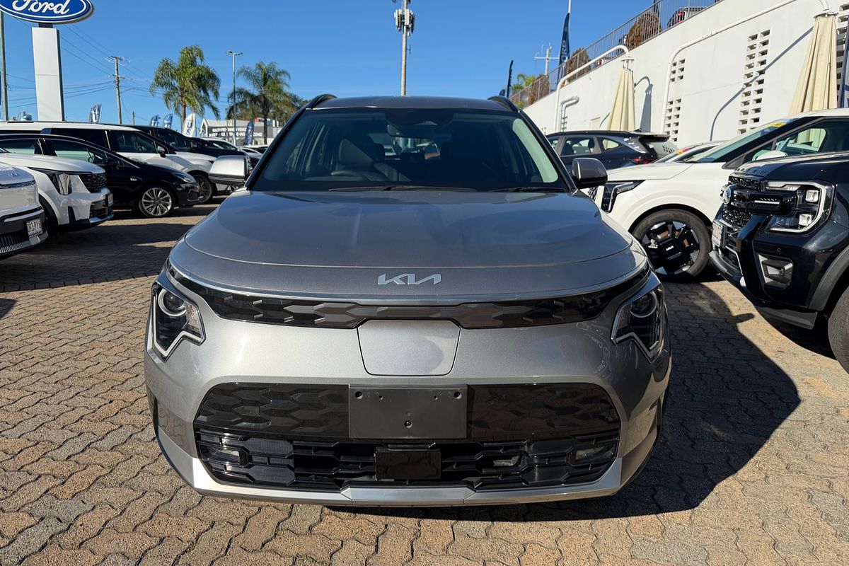 2023 Kia Niro EV S SG2