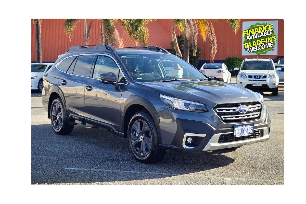 2021 Subaru Outback AWD 6GEN