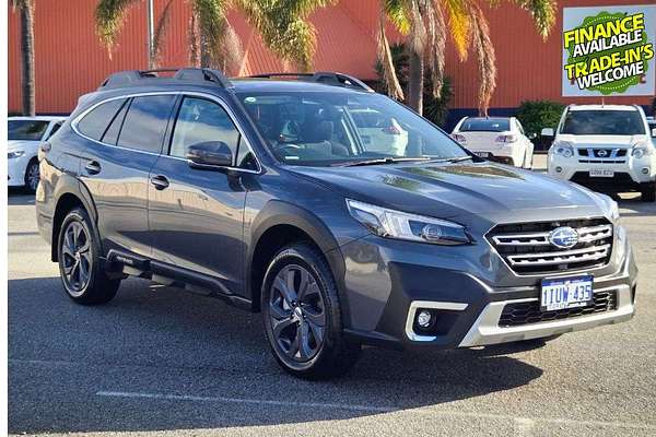 2021 Subaru Outback AWD 6GEN