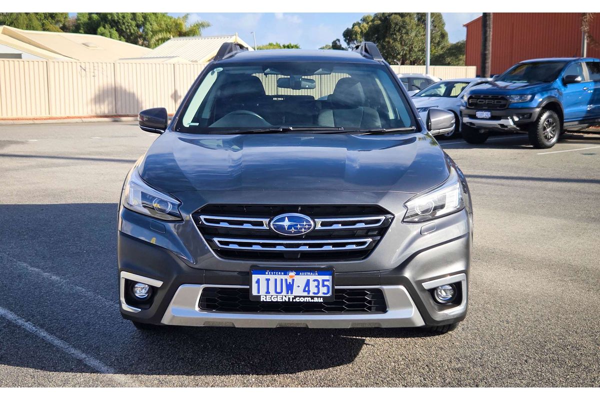 2021 Subaru Outback AWD 6GEN