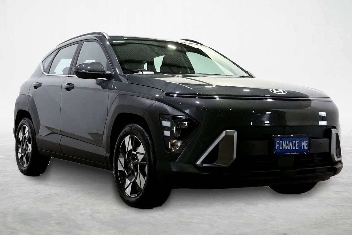 2025 Hyundai Kona SX2.V2