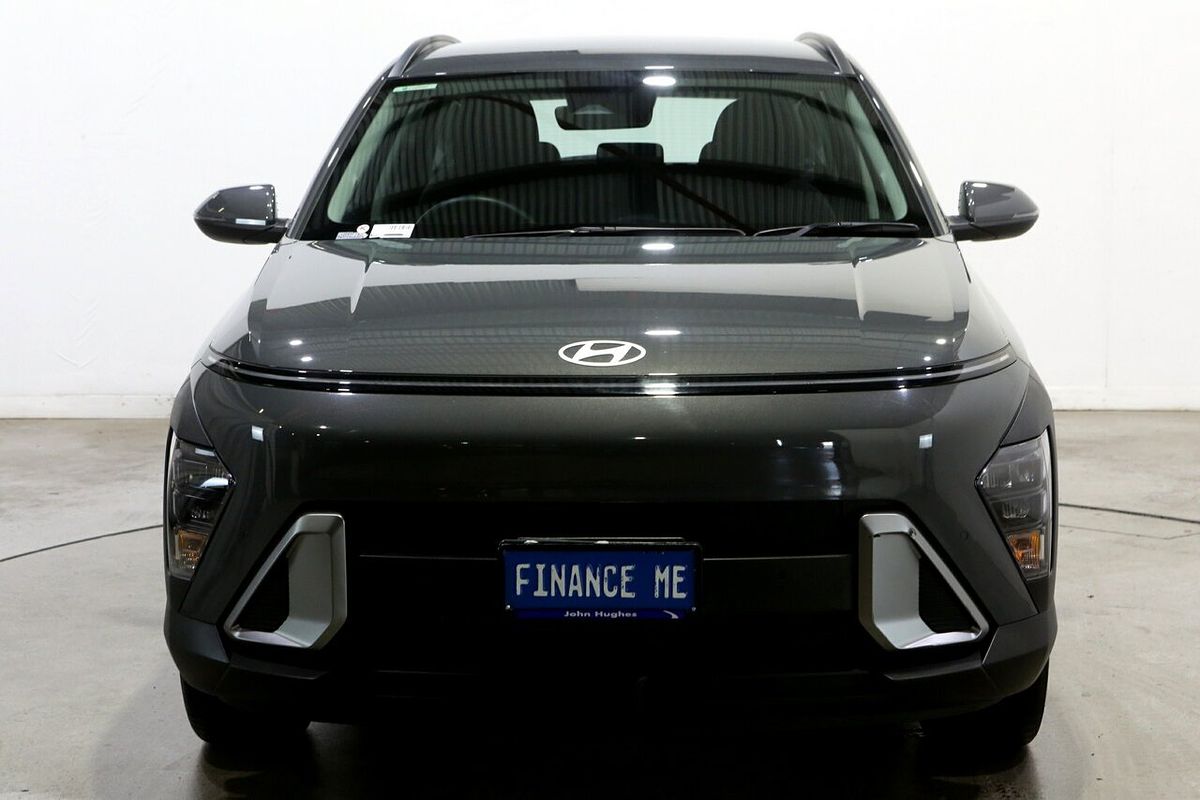 2025 Hyundai Kona SX2.V2
