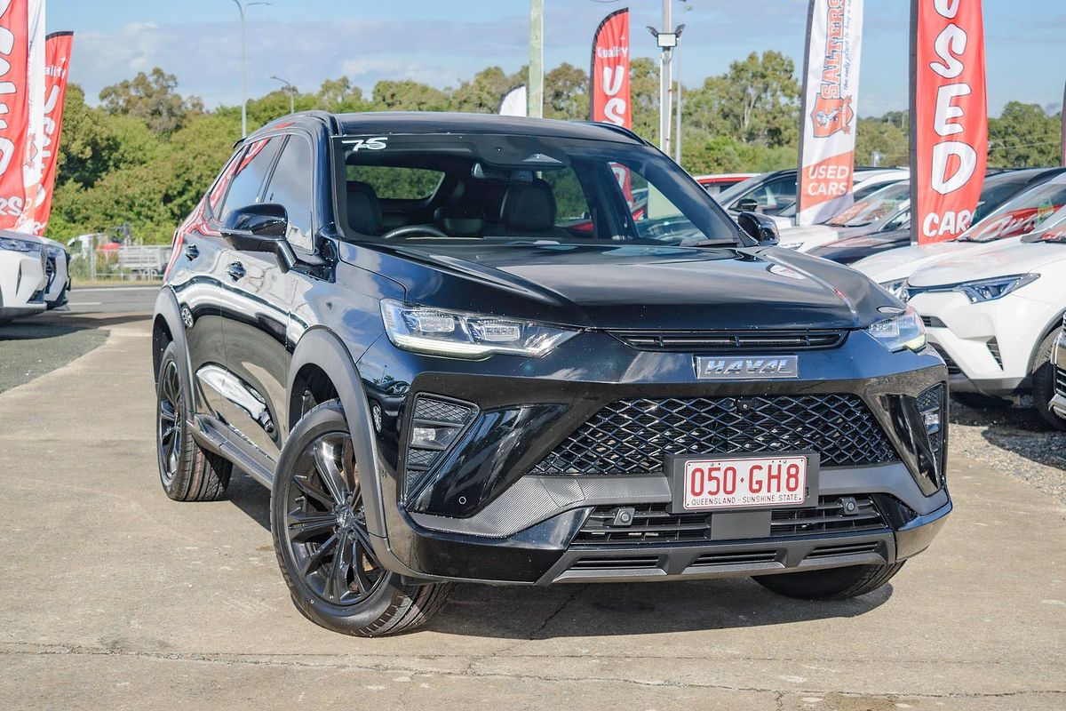 2022 GWM Haval H6GT Ultra B03