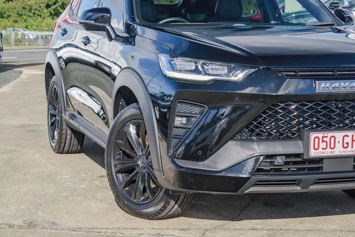 2022 GWM Haval H6GT Ultra B03