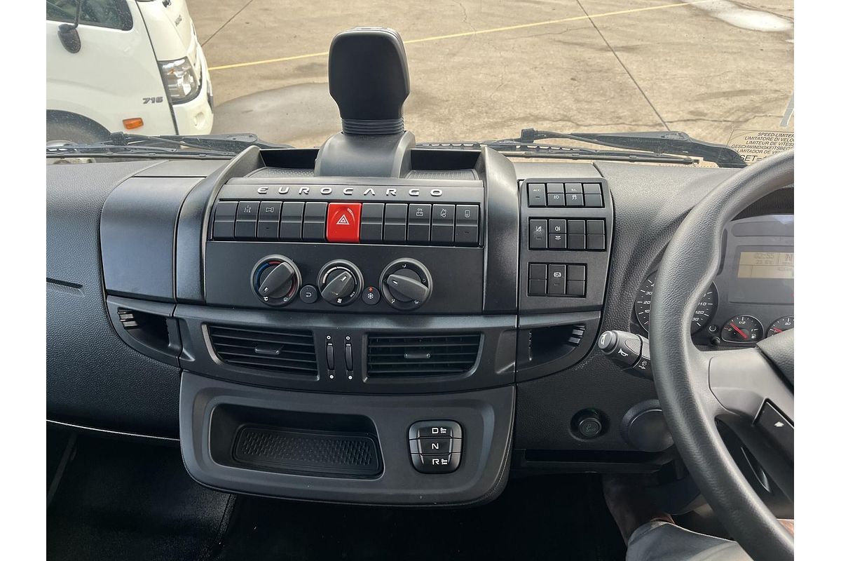 2024 IVECO Eurocargo 160-280 image 13