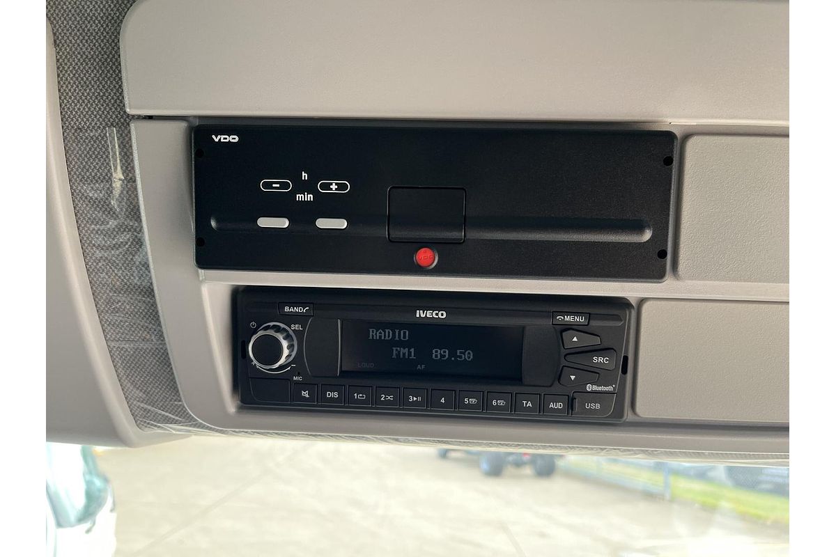 2024 IVECO Eurocargo 160-280 image 15