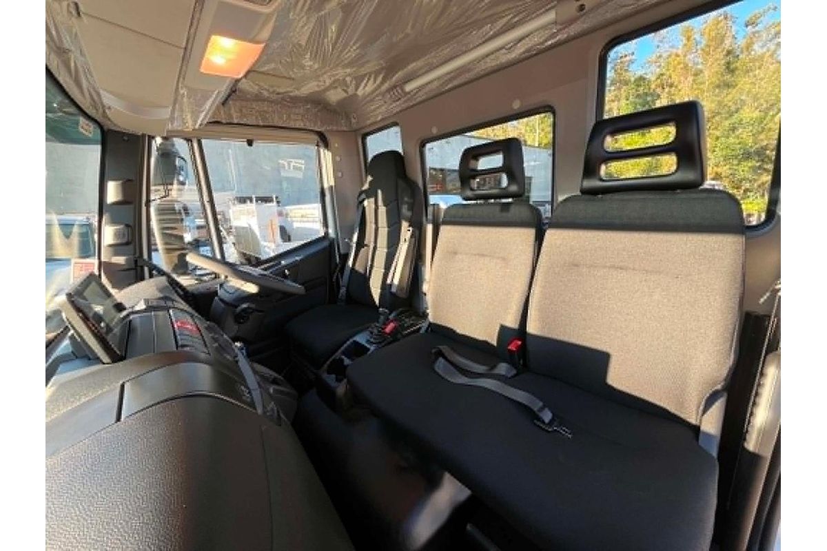 2026 IVECO Eurocargo ML140E28/P image 13