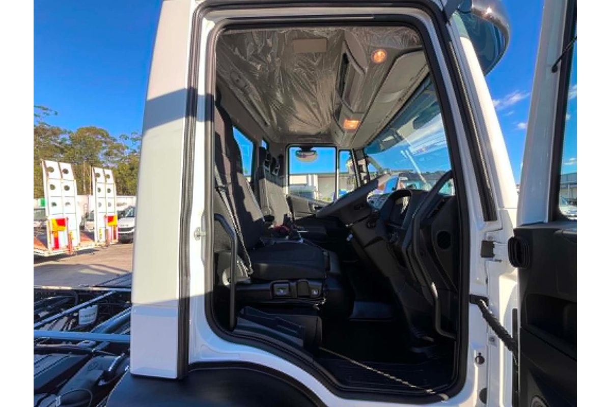 2026 IVECO Eurocargo ML140E28/P image 14