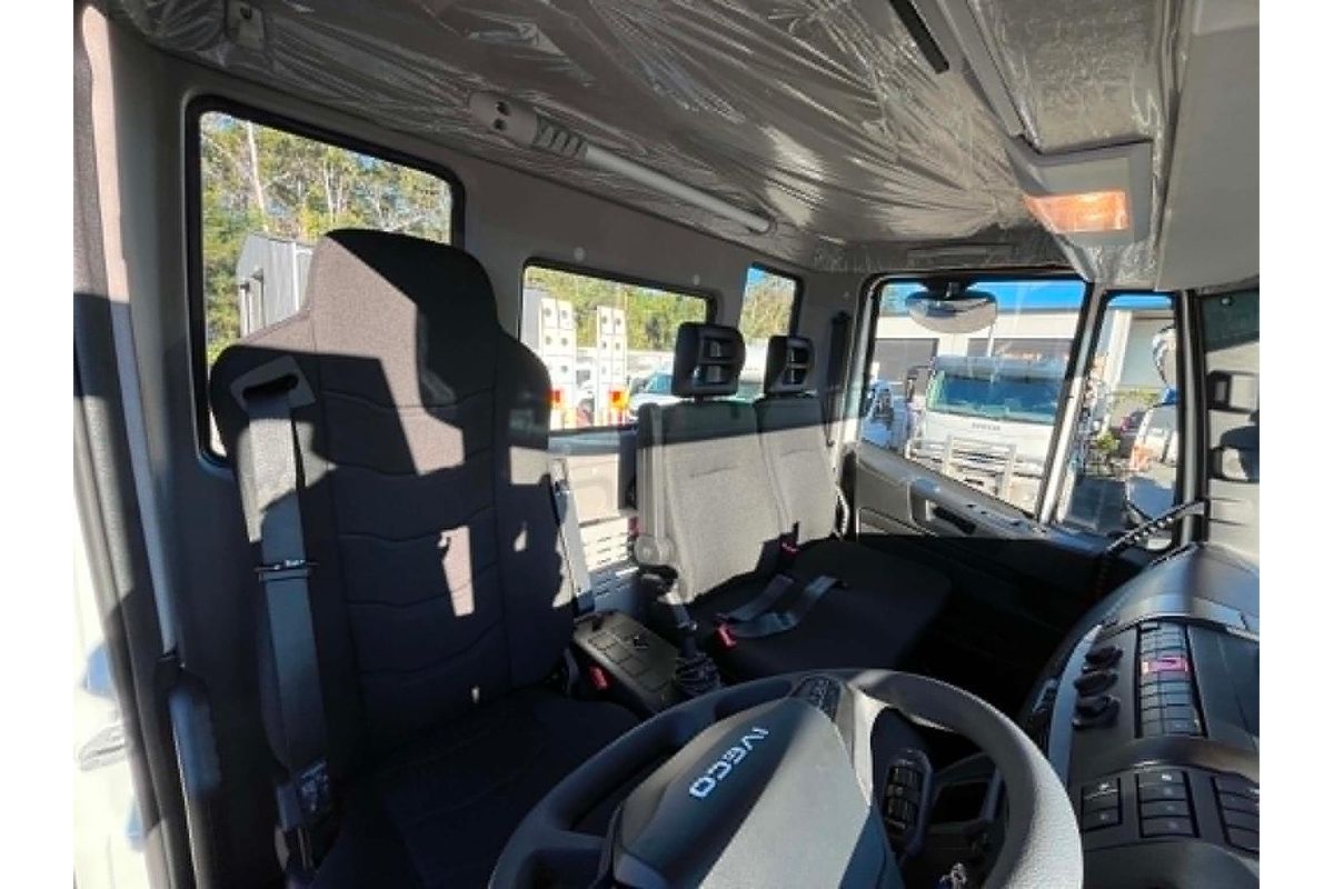 2026 IVECO Eurocargo ML140E28/P image 15