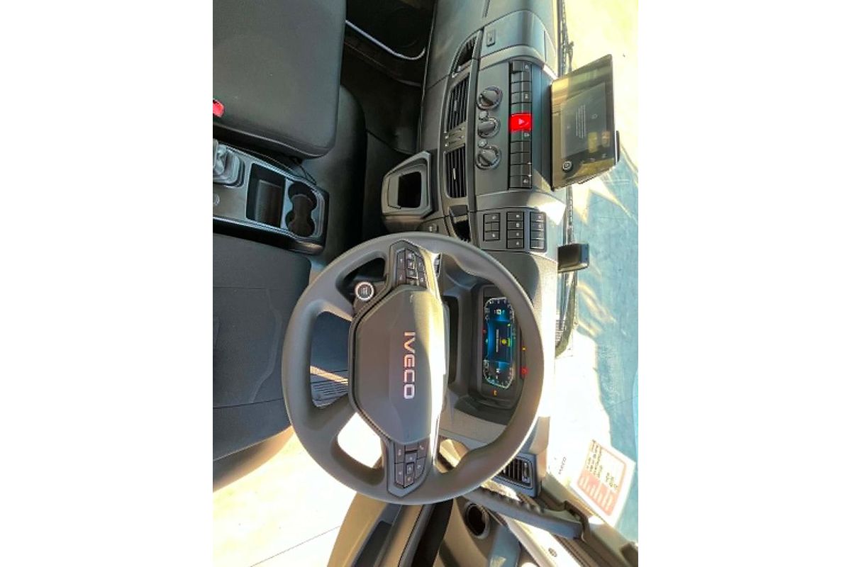 2026 IVECO Eurocargo ML140E28/P image 22