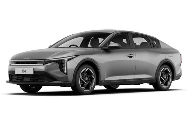 2025 Kia K4 Sport CL4m