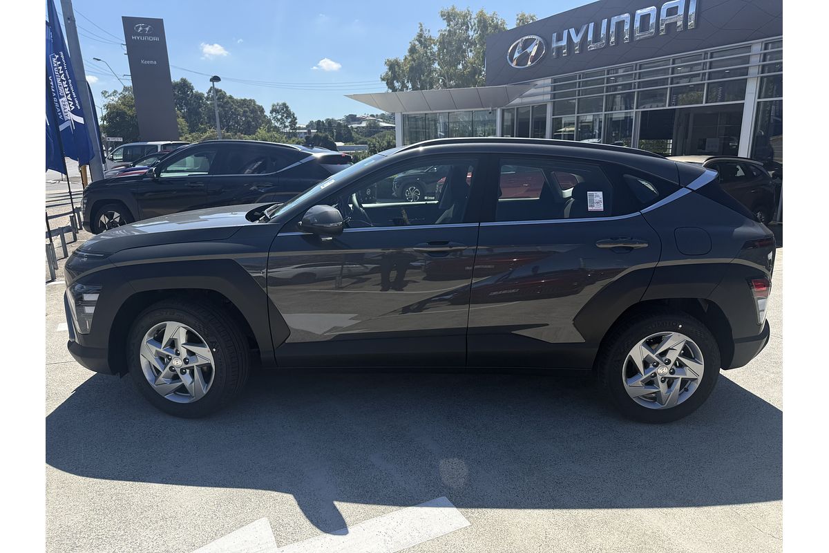 2025 Hyundai Kona SX2.V2