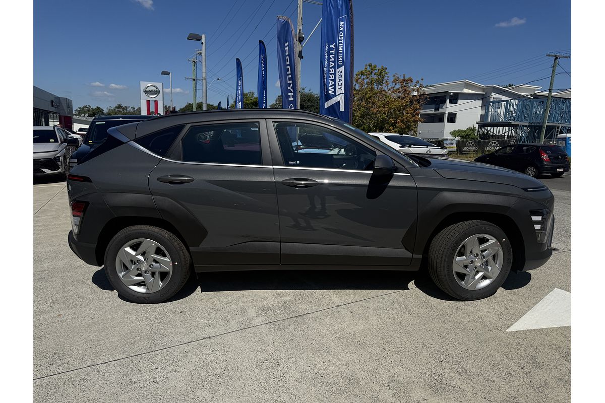 2025 Hyundai Kona SX2.V2
