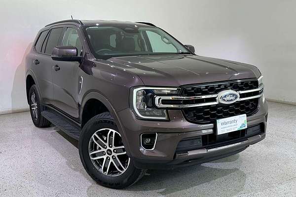 2023 Ford Everest Trend 2.0L
