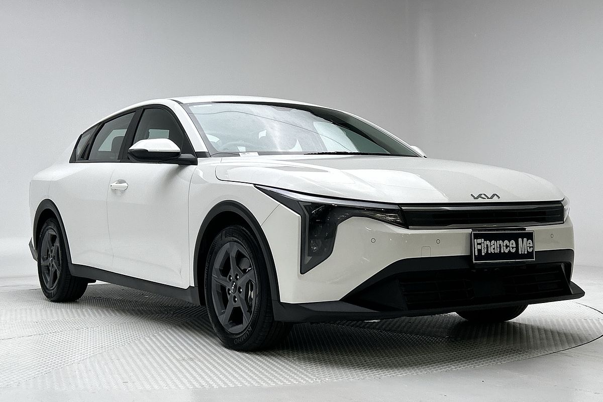 2025 Kia K4 S CL4m