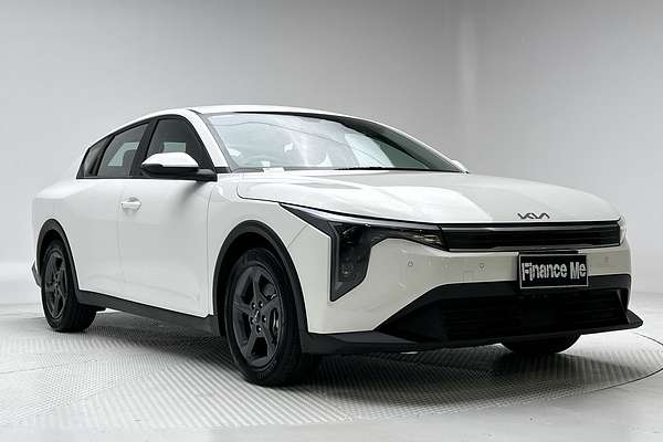 2025 Kia K4 S CL4m