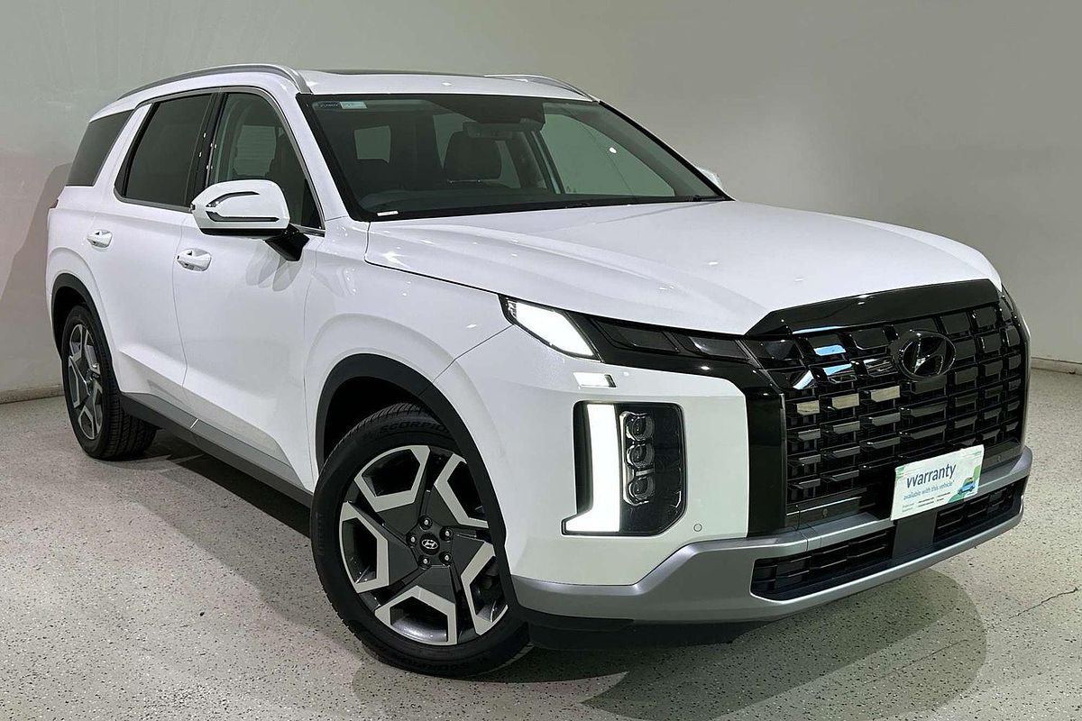 2023 Hyundai Palisade Elite LX2.V3