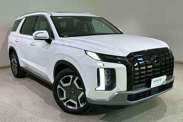 2023 Hyundai Palisade Elite LX2.V3