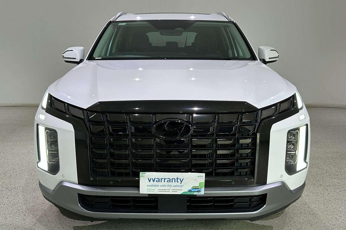 2023 Hyundai Palisade Elite LX2.V3
