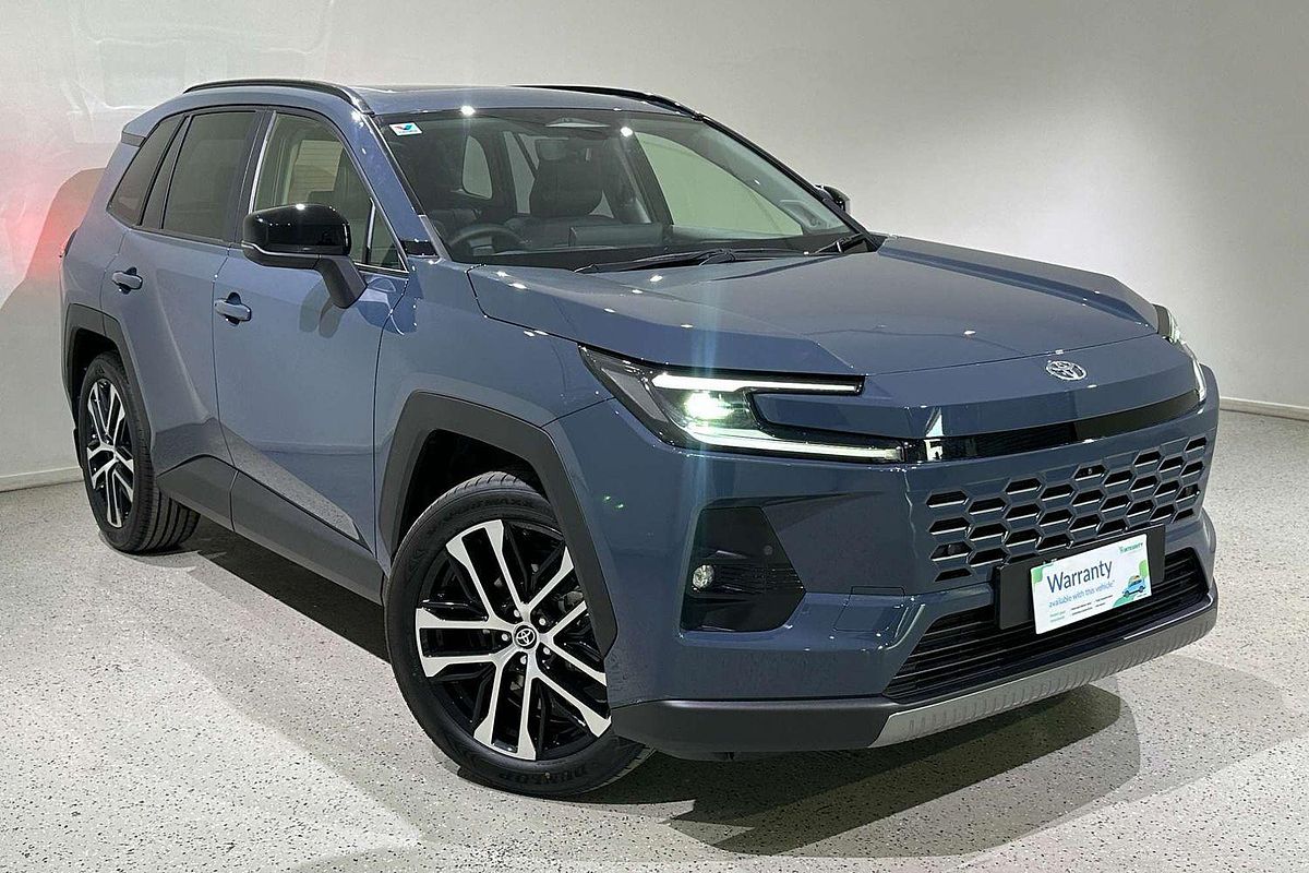 2026 Toyota RAV4 Cruiser AXAL62R