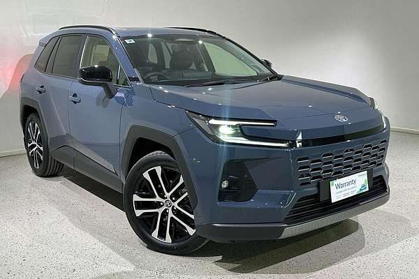 2026 Toyota RAV4 Cruiser AXAL62R