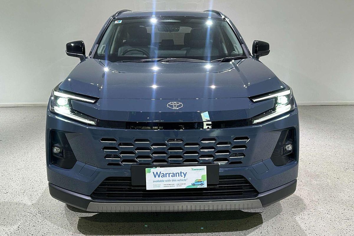 2026 Toyota RAV4 Cruiser AXAL62R