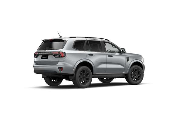 2026 Ford Everest Sport 2.0L thumb-6