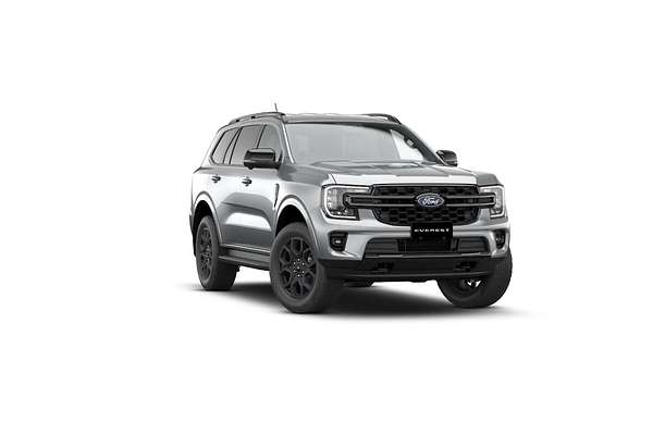 2026 Ford Everest Sport 2.0L thumb-7