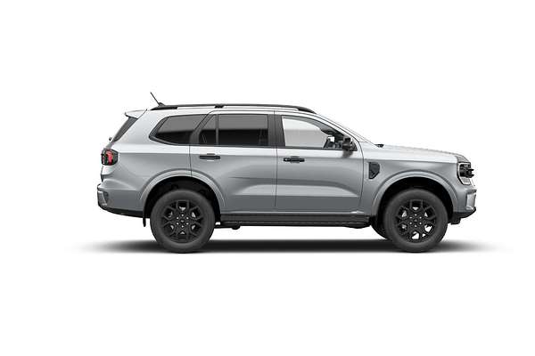 2026 Ford Everest Sport 2.0L thumb-8