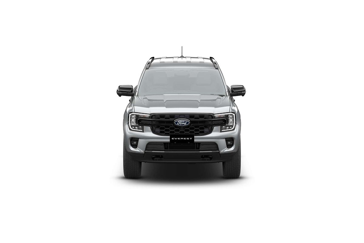 2026 Ford Everest Sport 2.0L