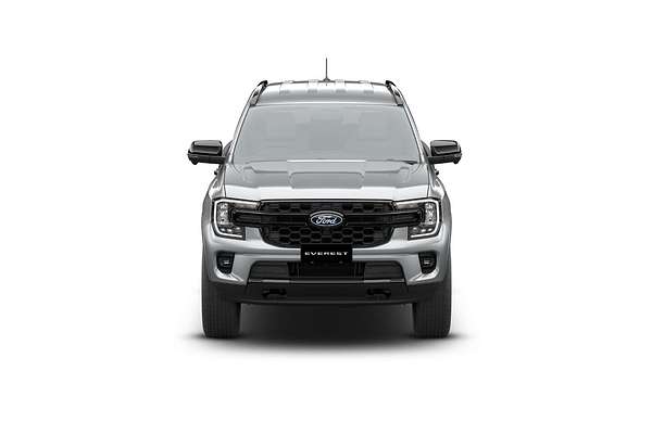 2026 Ford Everest Sport 2.0L thumb-1