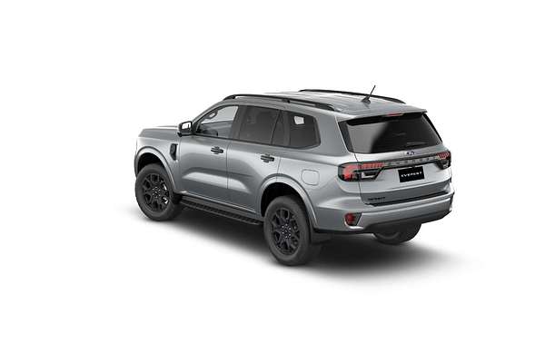 2026 Ford Everest Sport 2.0L thumb-4