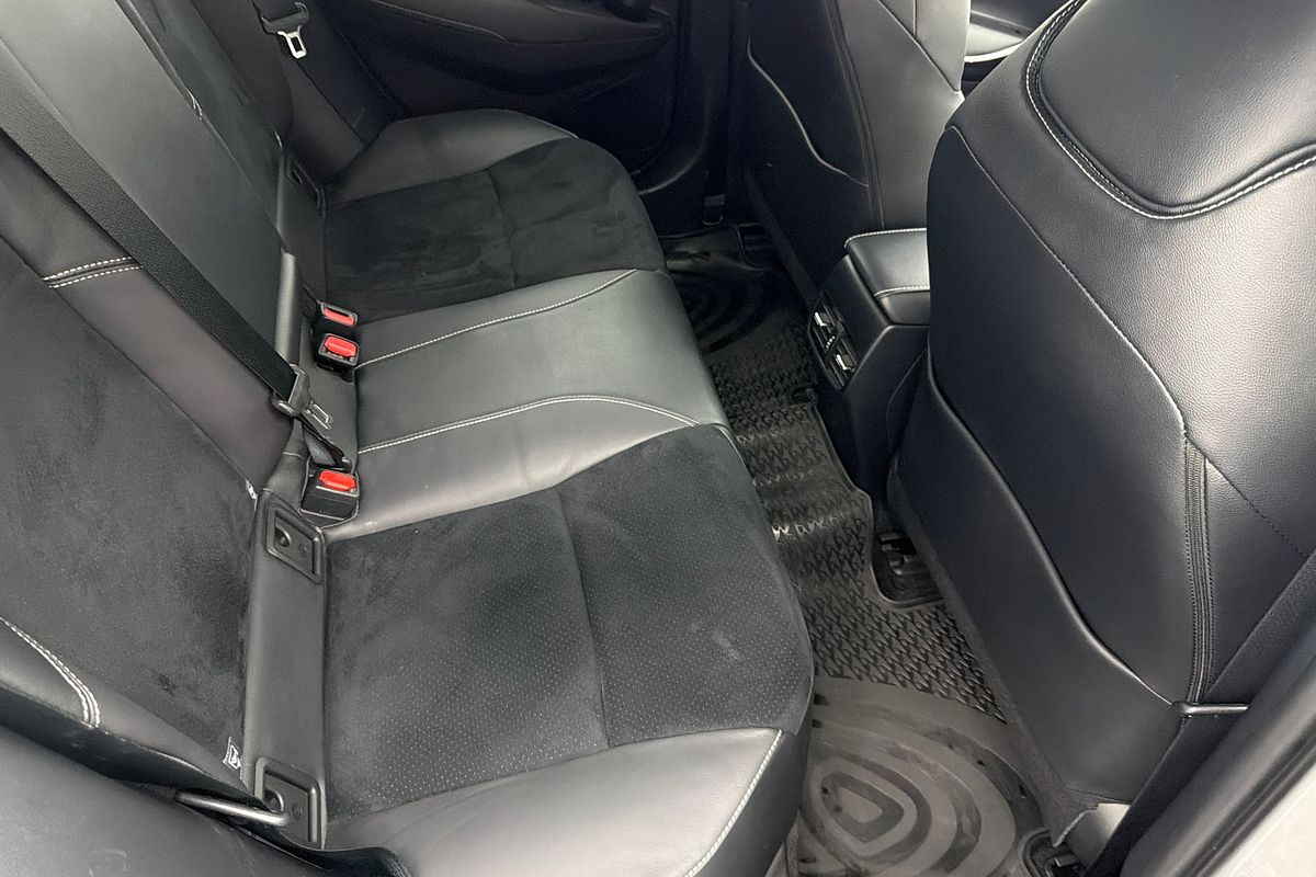 2024 Toyota Corolla ZR MZEA12R