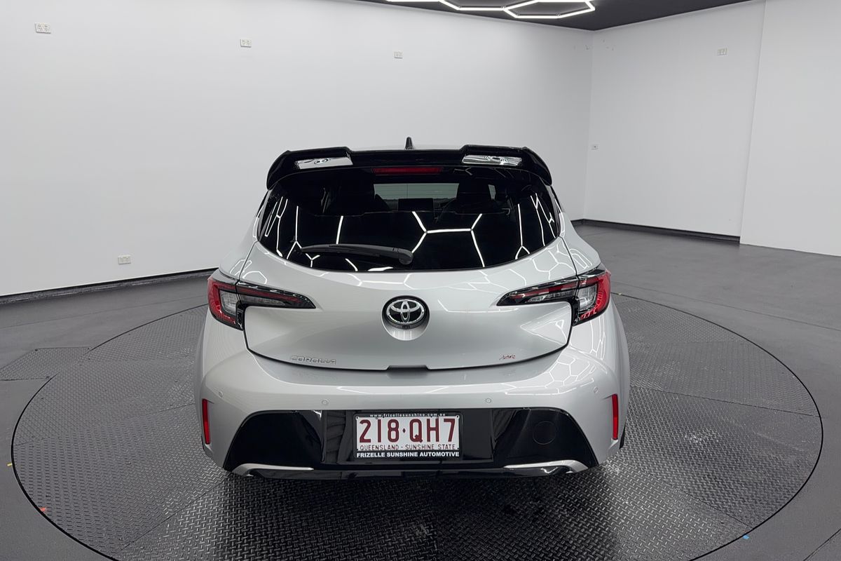 2024 Toyota Corolla ZR MZEA12R