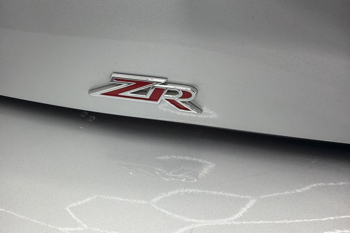 2024 Toyota Corolla ZR MZEA12R
