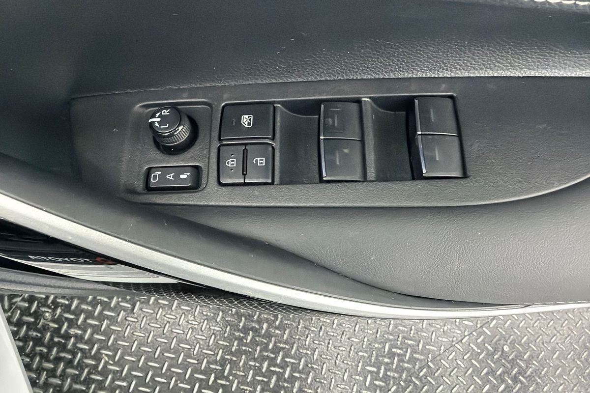 2024 Toyota Corolla ZR MZEA12R