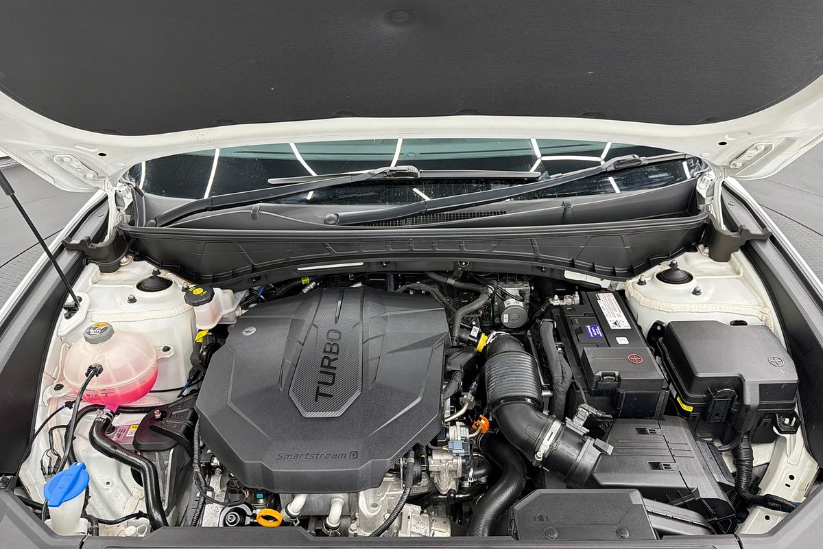 2021 Hyundai Tucson Elite NX4.V1