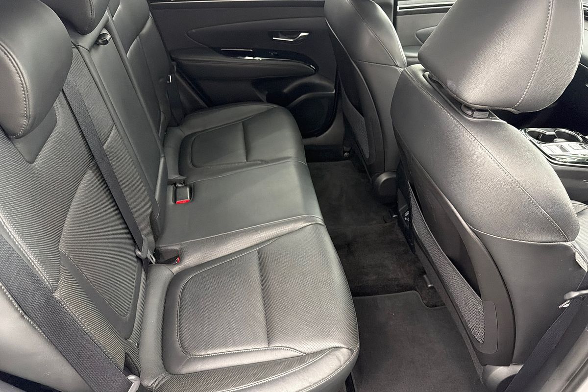 2021 Hyundai Tucson Elite NX4.V1