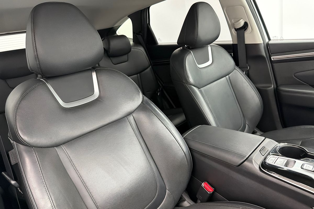 2021 Hyundai Tucson Elite NX4.V1