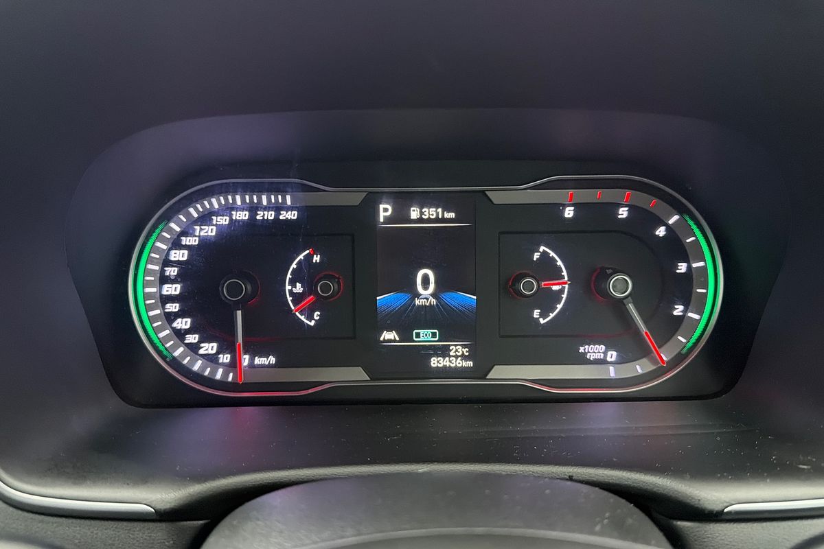 2021 Hyundai Tucson Elite NX4.V1