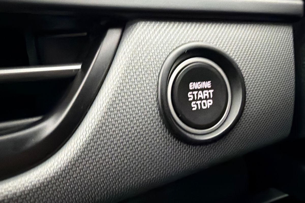 2024 Kia Seltos Sport+ SP2 PE